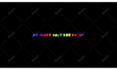 do youtube intro  outro animated logo and end screen