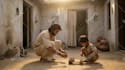 create a realistic and cinematic ai video trailer