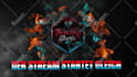 create custom twitch stinger transitions and animated overlay