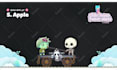 create adorable anime chibi twitch alerts for your stream