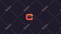 create 4k custom eye catchy logo animation intro and outro