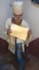 record funny happy birthday video for and your family