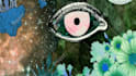 create an amazing glithchy and trippy lyric music video