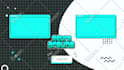 create logo animation, intro and outro for youtube