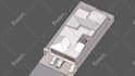 make your professional architecture plans in dwg