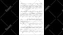 transcribe accordion music to sheet music by ear