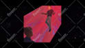 create cinematic motion comics and 2d animation