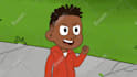 create beautifull 2d animation