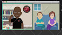 create  2d explainer video animation for marketing and sales