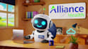 do 3d animation video and 3d character design