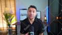 be your spokesperson with a natural home background