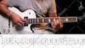 give you customised guitar lessons focused on your level