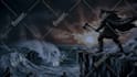 create dynamic metal lyric video for your song with visualizer