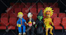 create a professional stop motion claymation