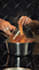 be your cooking video editor for youtube, tiktok, instagram etc