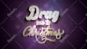 create sparkling and glittering animation for logo or text