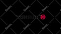 create a reflection 3d rotating  or 3d spinning logo animation