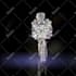create luxury 3d jewelry animations and commercials