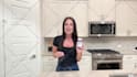 create an amazon influencer product review video,  lifestyle, video ad