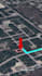 do short fly google earth videos for social media