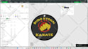 create stl file, 3mf, step from 2d drawing for 3d printing