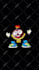 create adobe character animator puppet and 2d cartoon animation video