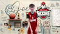 create a college basketball highlight edit and recruitment video