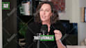 create believable female podcast ugc spokesperson ad