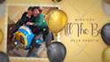 create beautiful happy birthday wish video