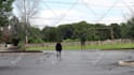 add special or visual effects on video