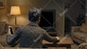 create cinematic ai commercial ads with voice over and sfx