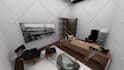 create and render 3d architecture projects and homes