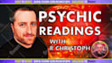 give a psychic reading on video in 24h