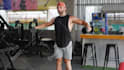 create fitness exercise workout videos
