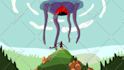 design 2d game character sprite sheets and animations for mobile games