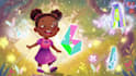 make a book trailer for kids, children or coloring book