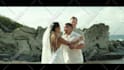 do professional and cinematic wedding video editing