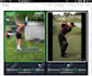 give you an online golf swing analysis and training plan