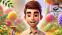create ai talking animated avatar video