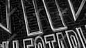 create 3d animation metal logo reveal