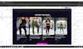 do custom design and development bigcommerce store for you