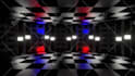 do unique custom vj loop dj visual logo animation