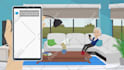 make 2d cartoon animation video