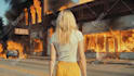 create cinematic ai music videos with lyrics  3d animation