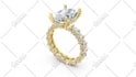 do 3d jewelry design for 3d printing