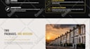 build mobile responsive wordpress website design