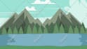 make a cool 2d cartoon animation video
