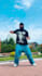 create dopest tik tok dance video on your music