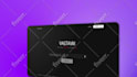 create clean cinematic saas product demo videos