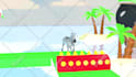 kids 3d animal animation video creation